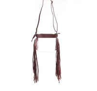 Myra Bag - Women's Azura Clear Bag
