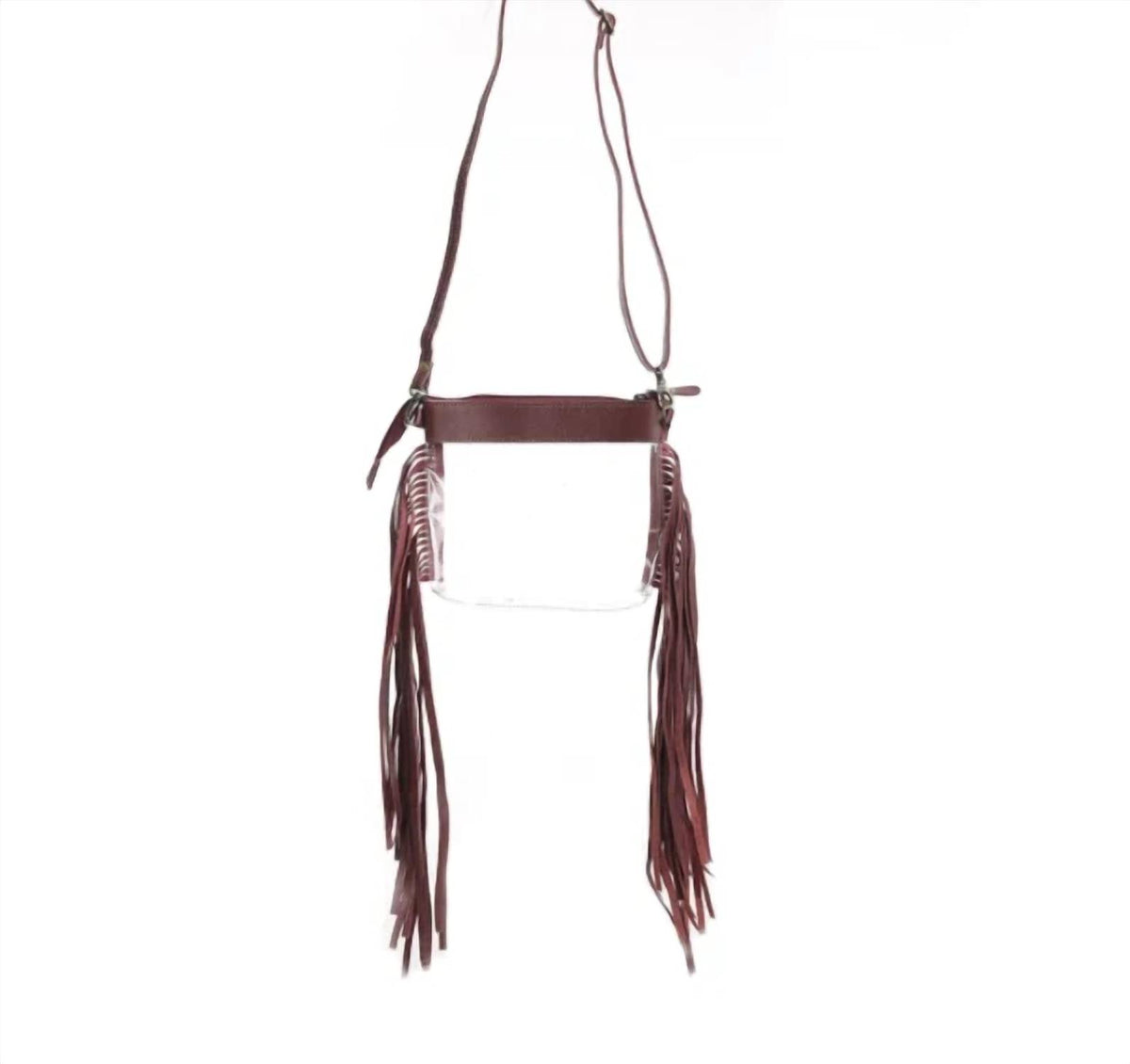 Myra Bag - Women's Azura Clear Bag