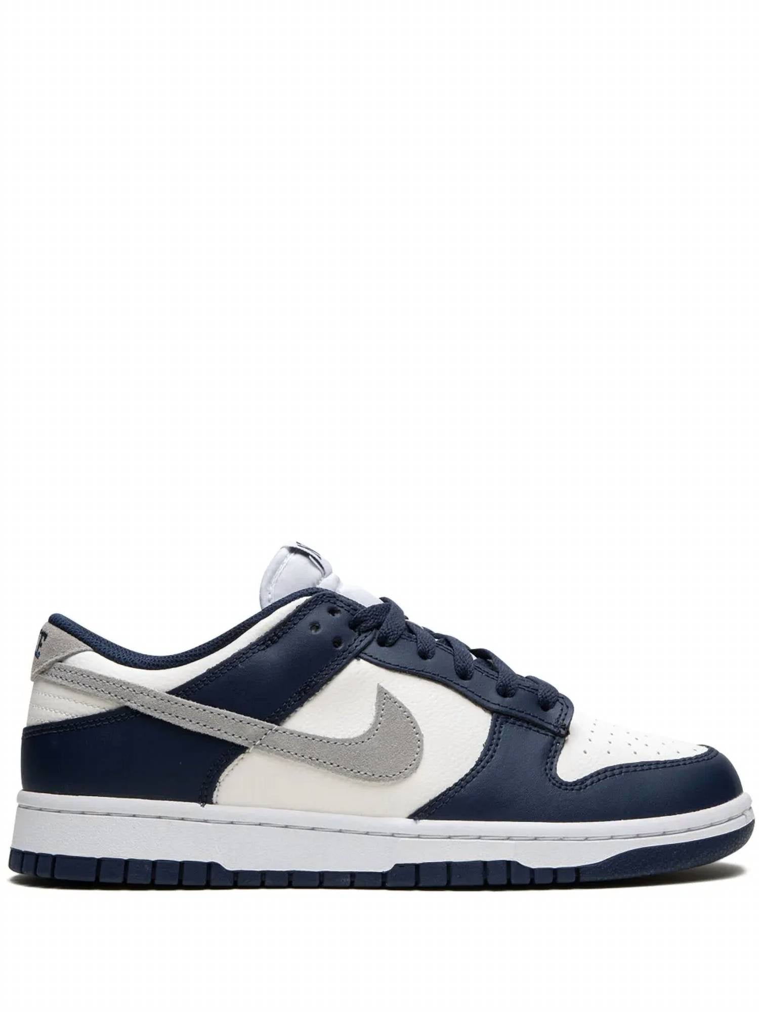 Nike - Men's Dunk Low Sneakers