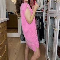 Entro - Shift Into Gear Dress
