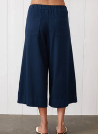 Stateside - Ponte Culotte Pants