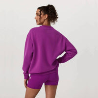 Vuori - Restore Oversized Crew 2.0 Sweatshirt
