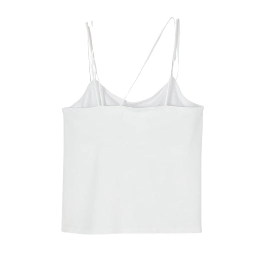Moussy - Cut Off Camisole