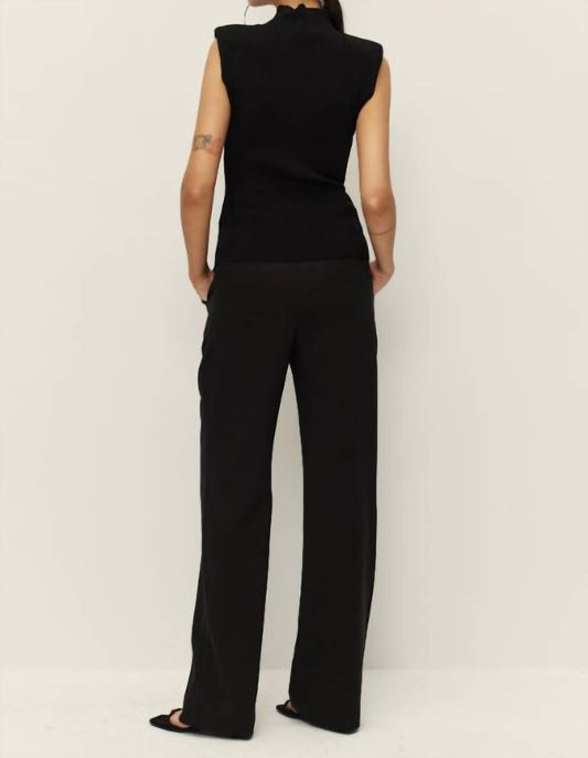 Elodie - Eden Straight Leg Pants