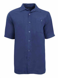 Weekender - Men's Hawaiian Bungalow Shirt