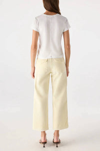 Amo - Easy Army Slouch Pant