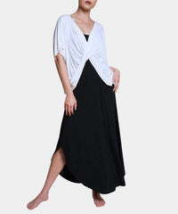 Bijourocks - Bamboo Maxi Skirt