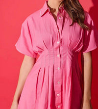 Alden Adair - Millie Mini Dress