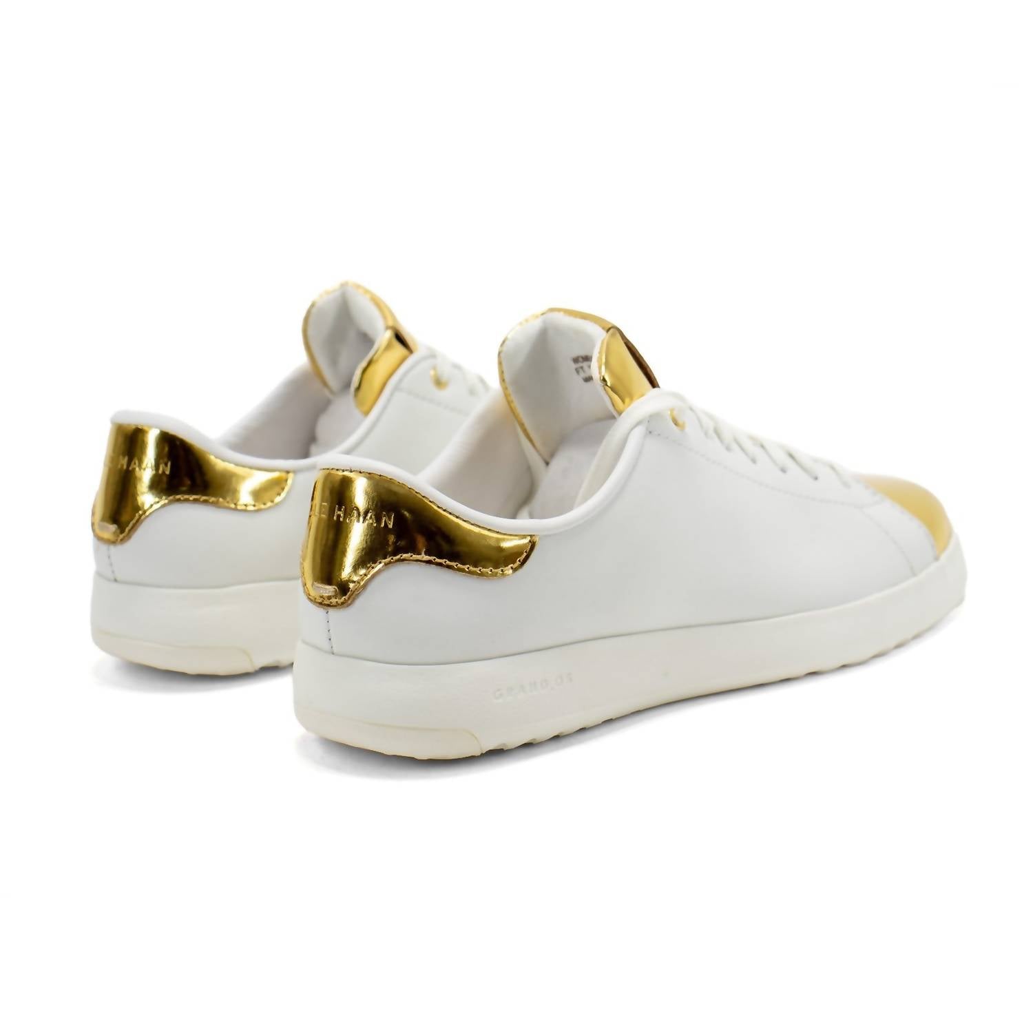 Cole Haan - Women's Grandpro Tennis Walking Shoe