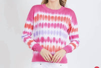 Elliott Lauren - Sound Wave Sweater
