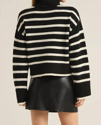 Z Supply - Josephine Stripe Sweater