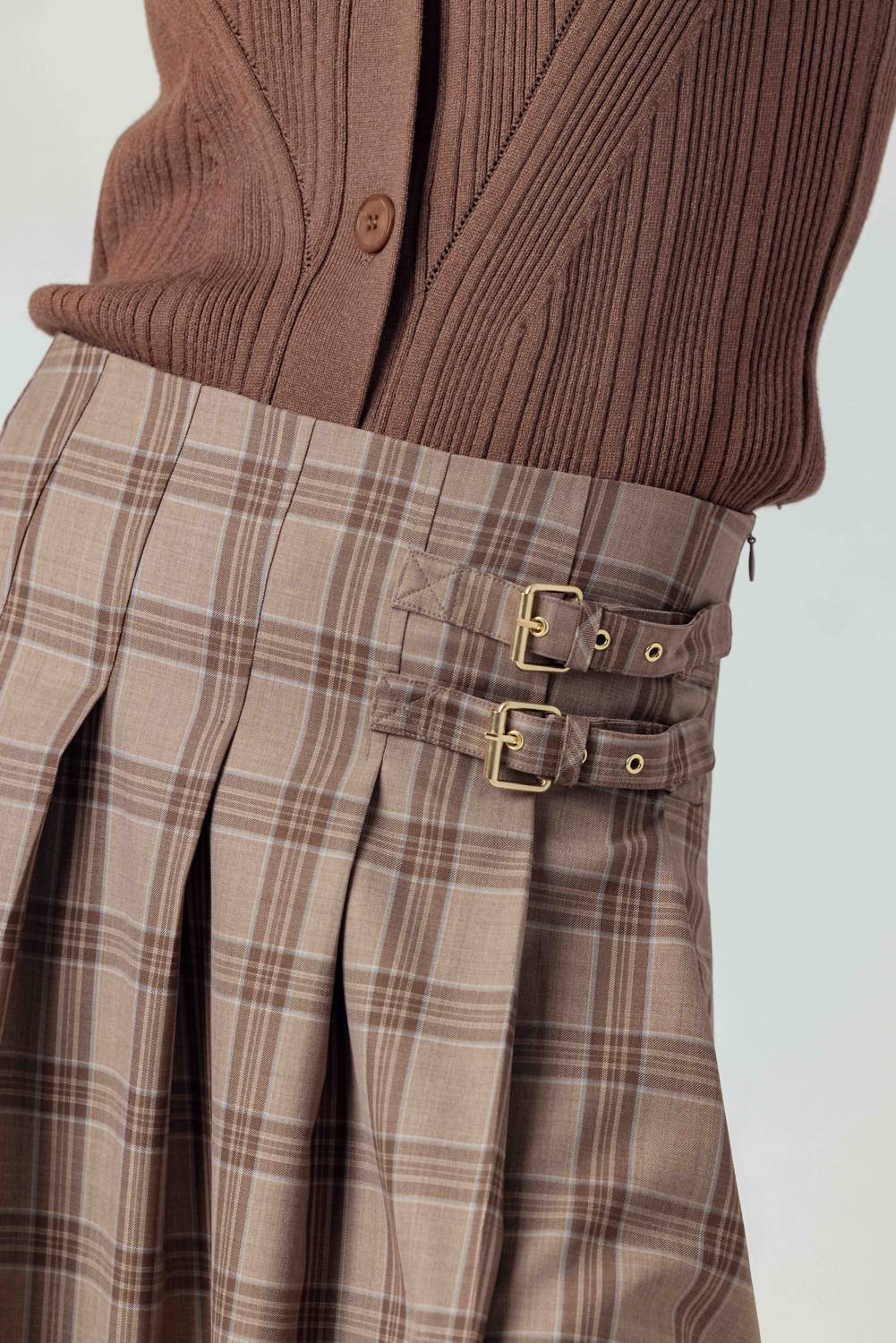 Sundays - Casini Midi Skirt