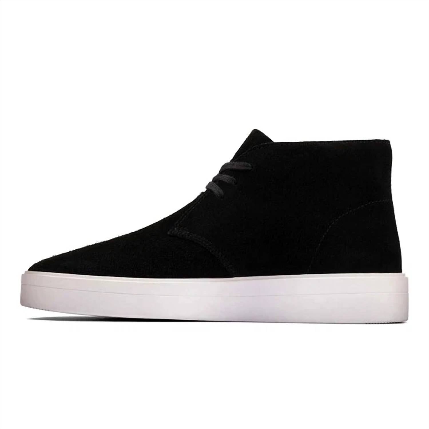 Clarks - Women's Hero Dbt Ankle Boots