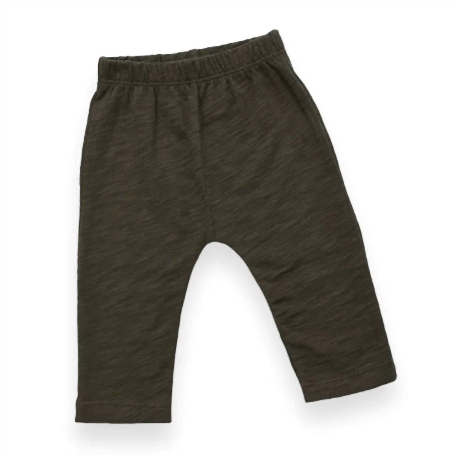 Tane - Kid's Flamé Relaxed Pants