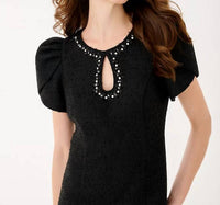 Lilly Pulitzer - Women's Emmylou Boucle Dress