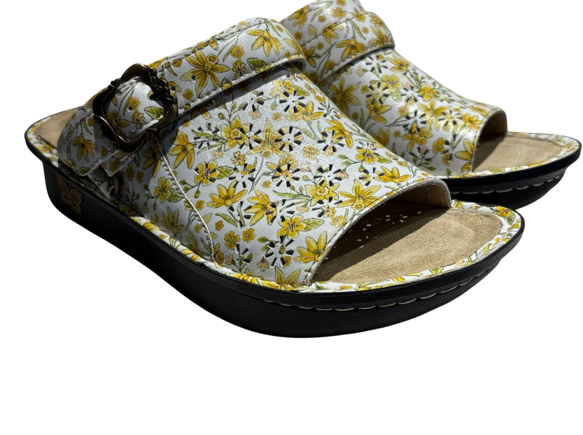 Alegria - Women Klover Sandal