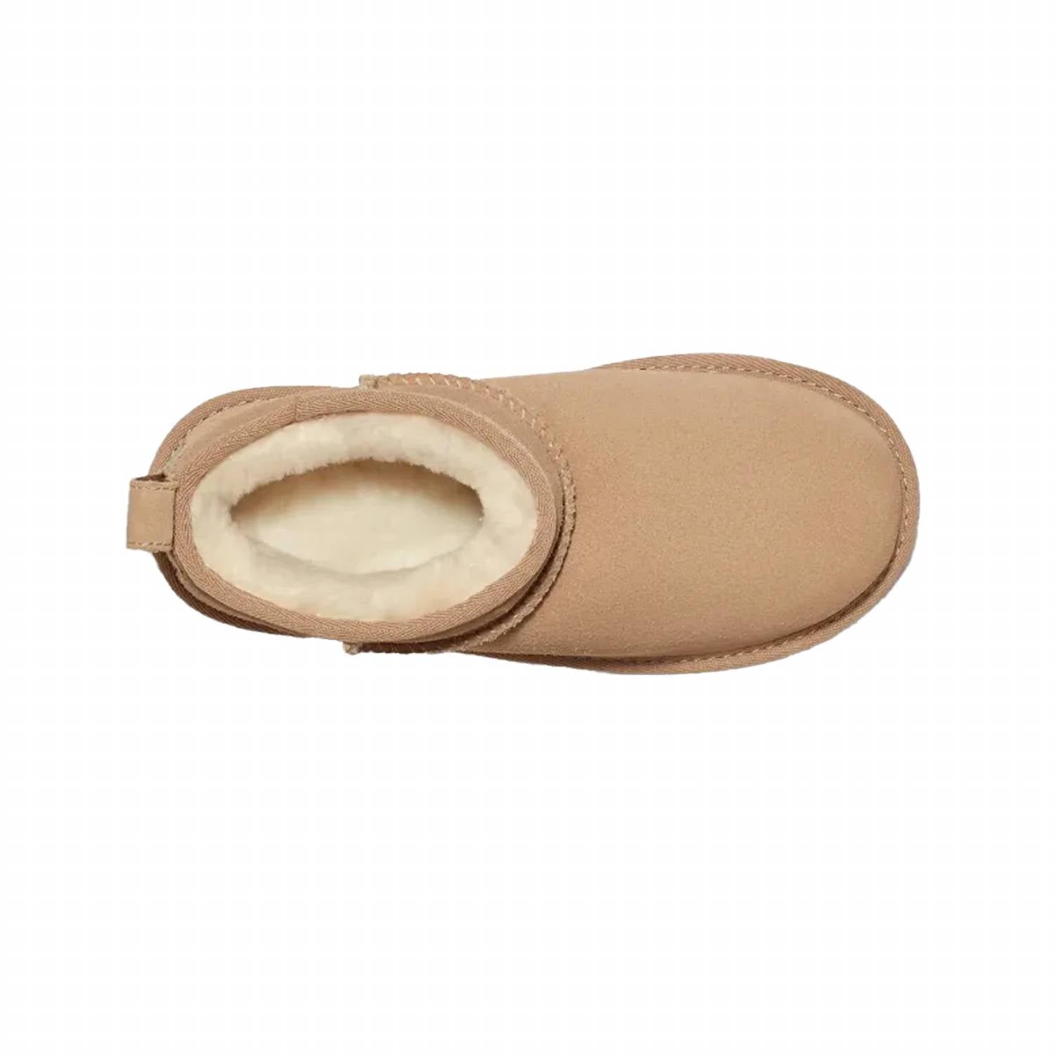Ugg - Kids Classic Ultra Mini Platform Boots