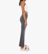 Mother - Denim The Tripper Ankle Jeans