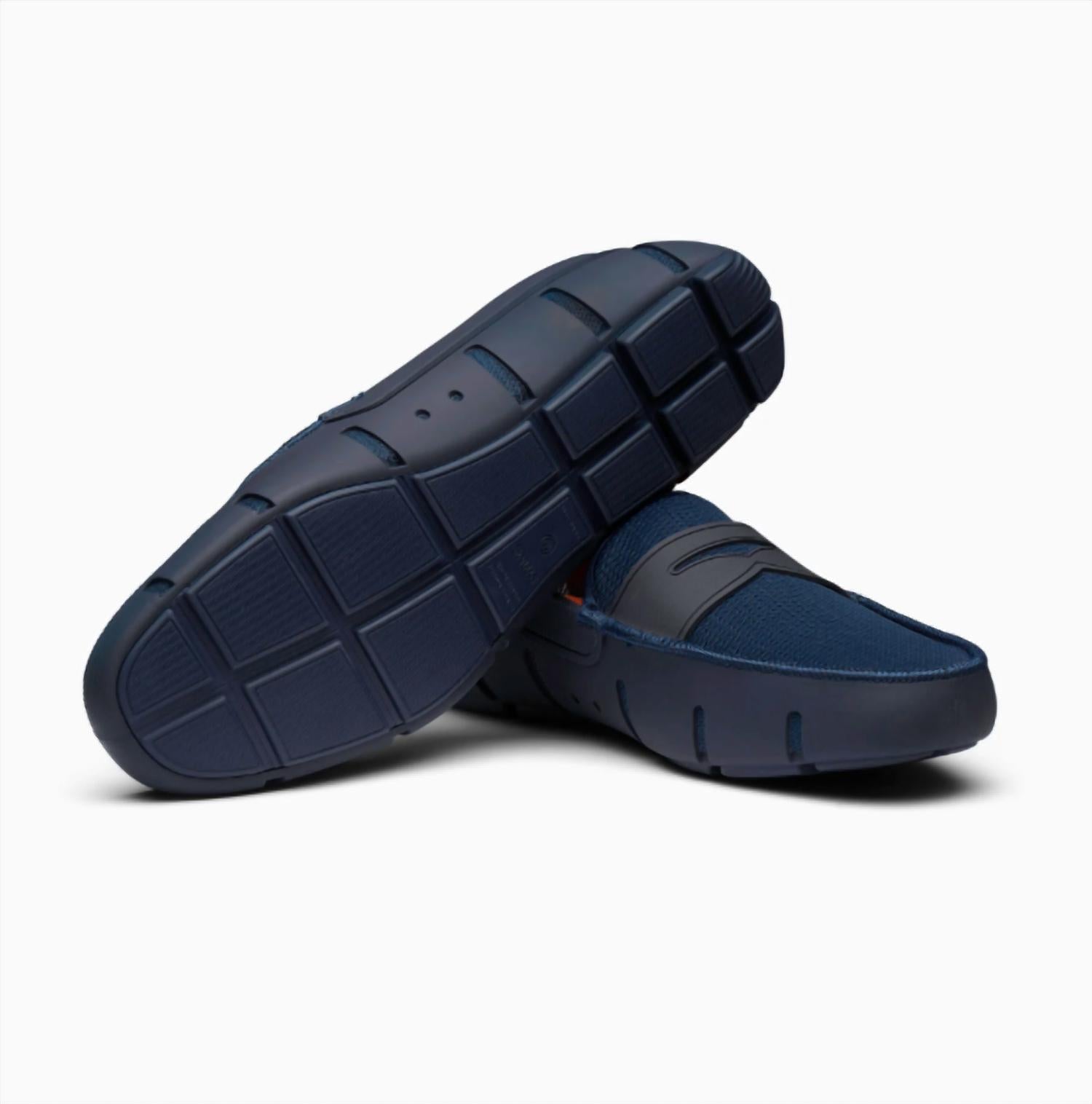 Swims - Men's Penny Loafer