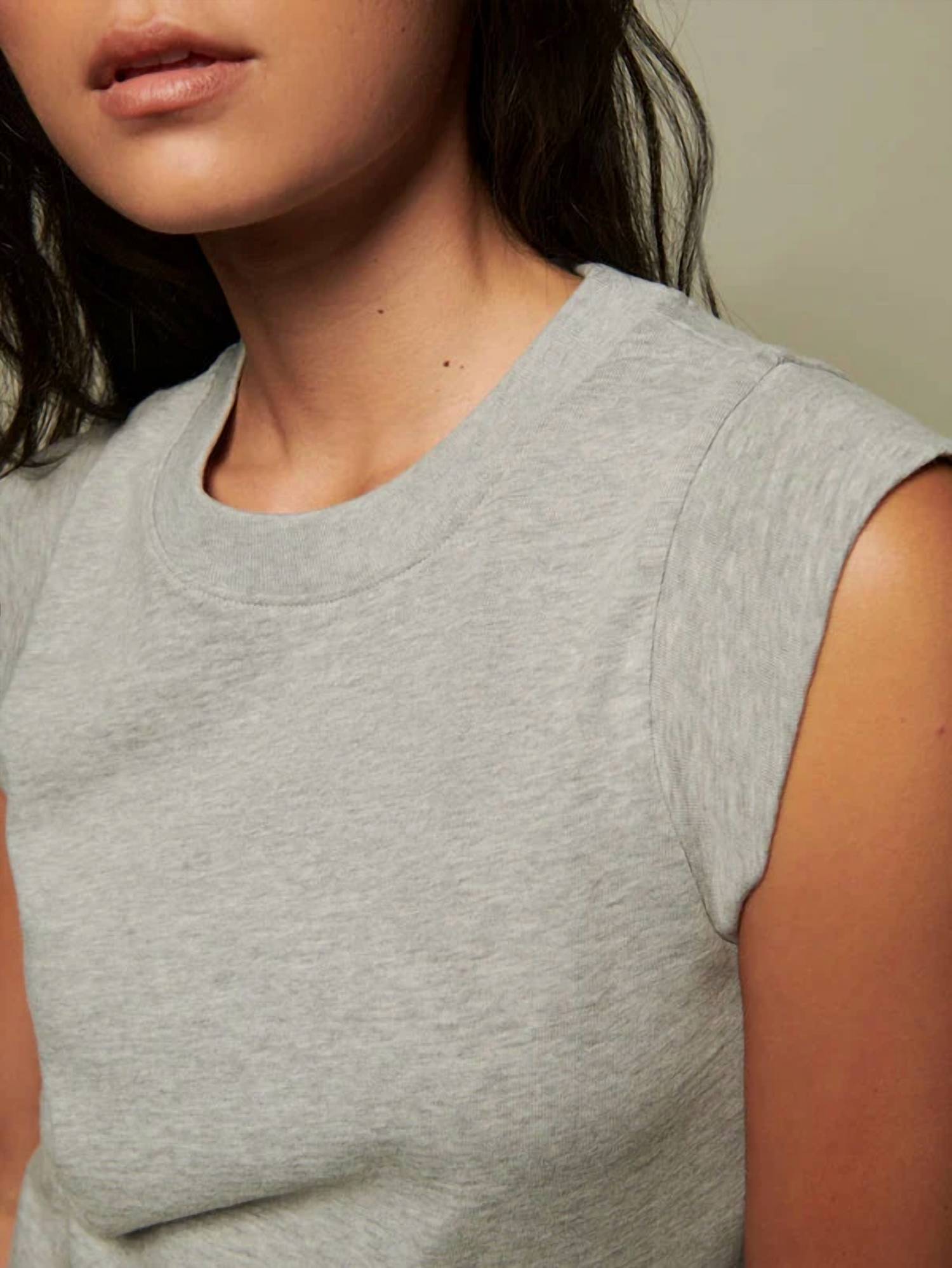 Nation Ltd - Patti Muscle Tank Top