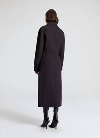 A.L.C. - Fluid Drape Milan Skirt