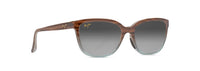 Maui Jim - Honi Polarized Cat Eye Sunglasses