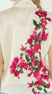 Emily Mccarthy - Riviera Top