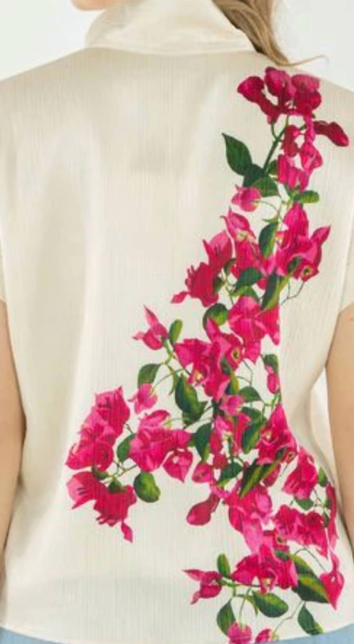 Emily Mccarthy - Riviera Top