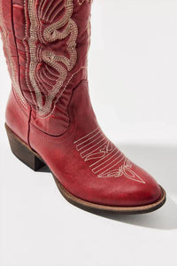 Coconuts By Matisse - Women's Gaucho Boots