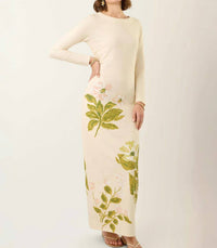 Spartina 449 - Bria Midi Dress