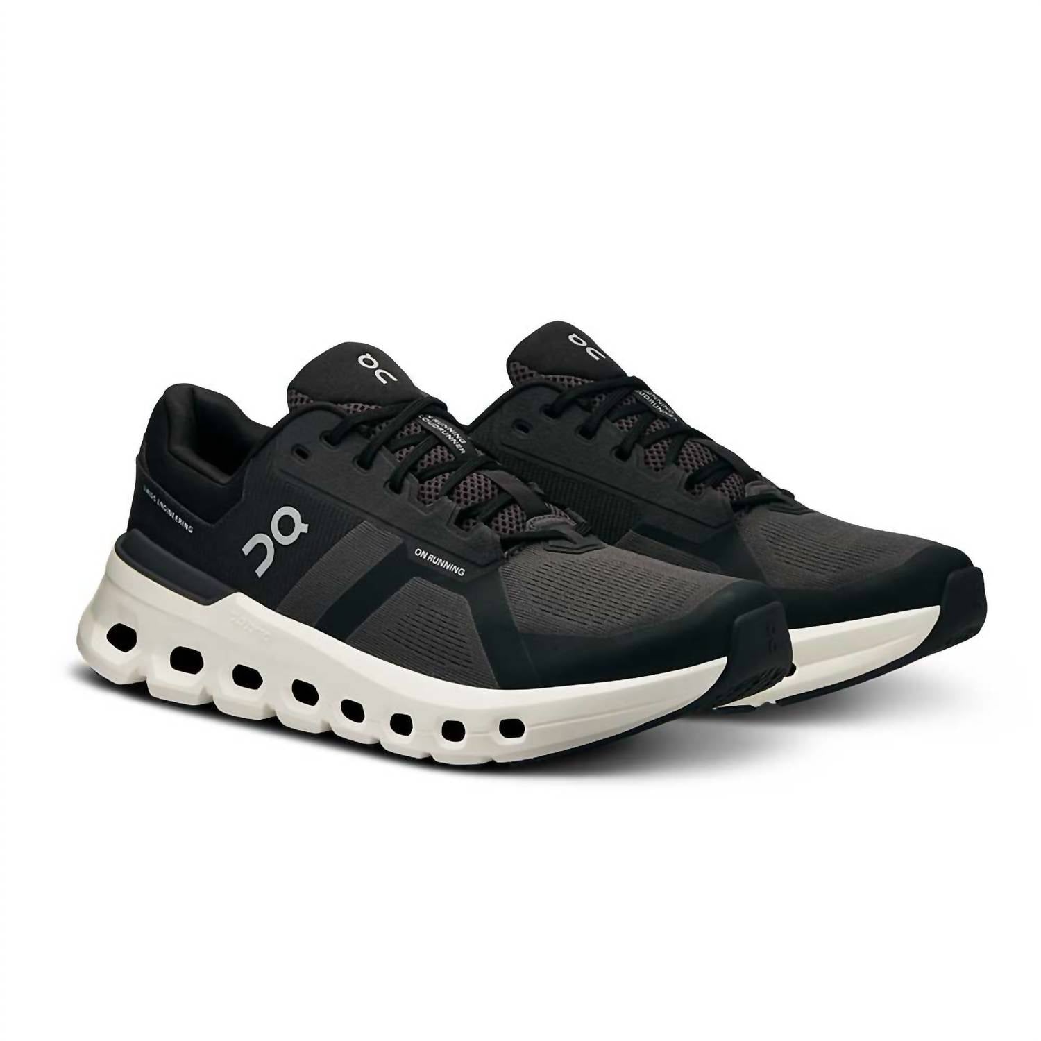 On - Men's Cloudrunner 2 Running Shoes