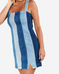 Show Me Your Mumu - Coronado Corset Mini Dress