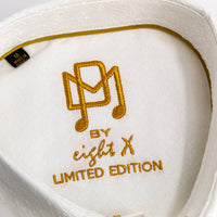 Eight X - Vivaldi Button Down
