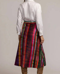 Hinson Wu - Robin Dress