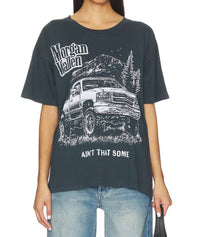 Daydreamer - Morgan Wallen Ain’t That Some Short Sleeve Tee