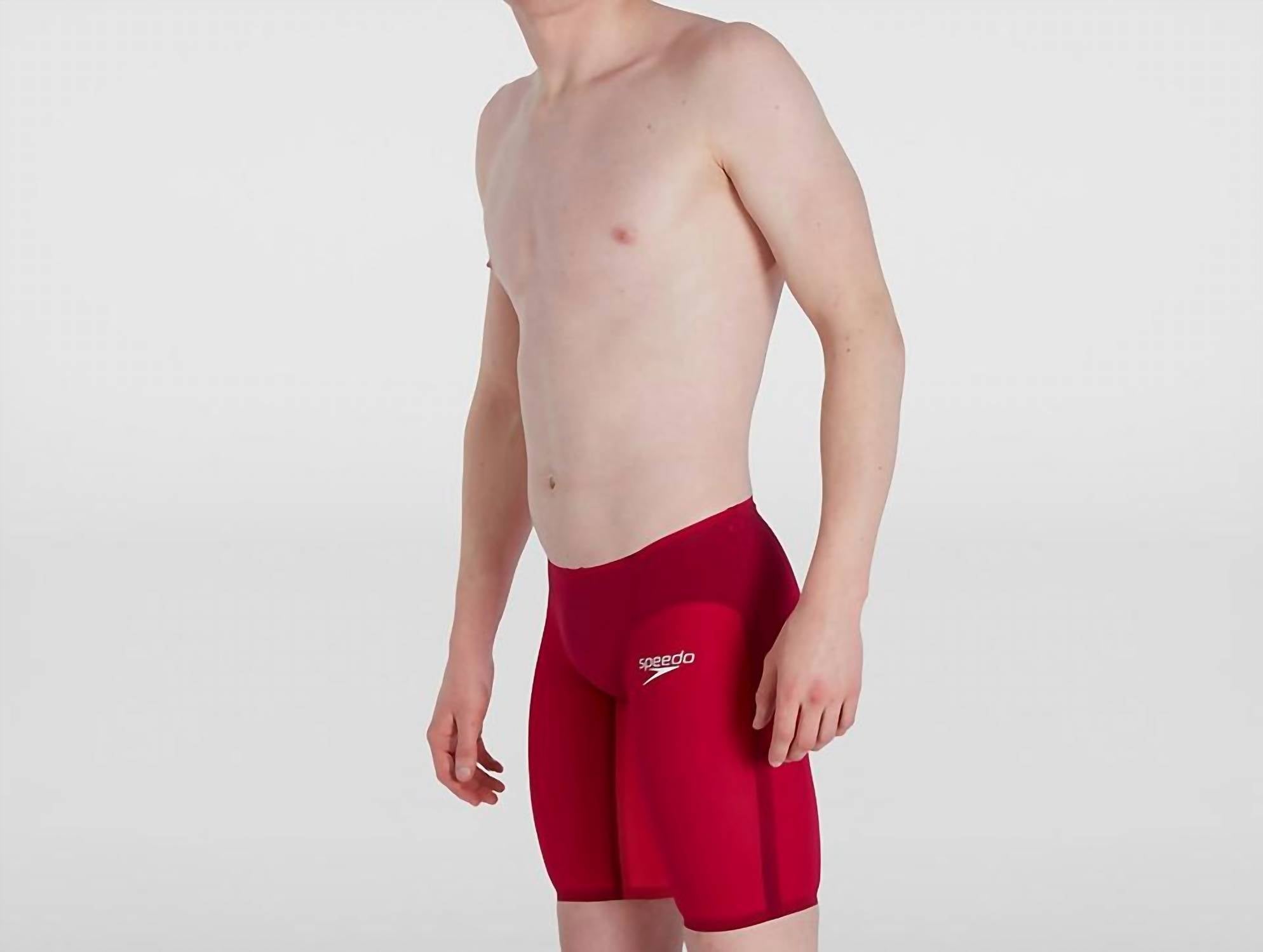 Speedo - Fastskin Lzr Pure Valor Jammer Swimming Short