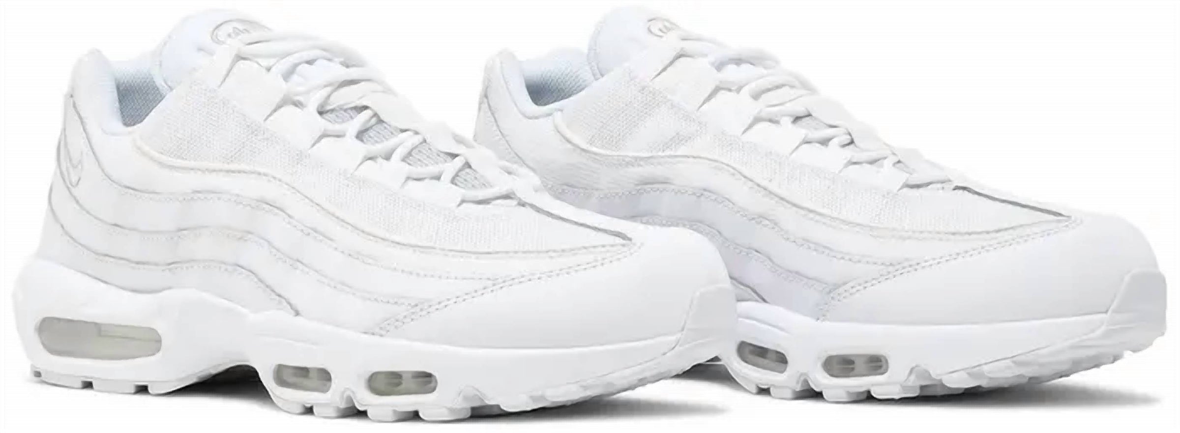 Nike - Men's Air Max 95 Shoes