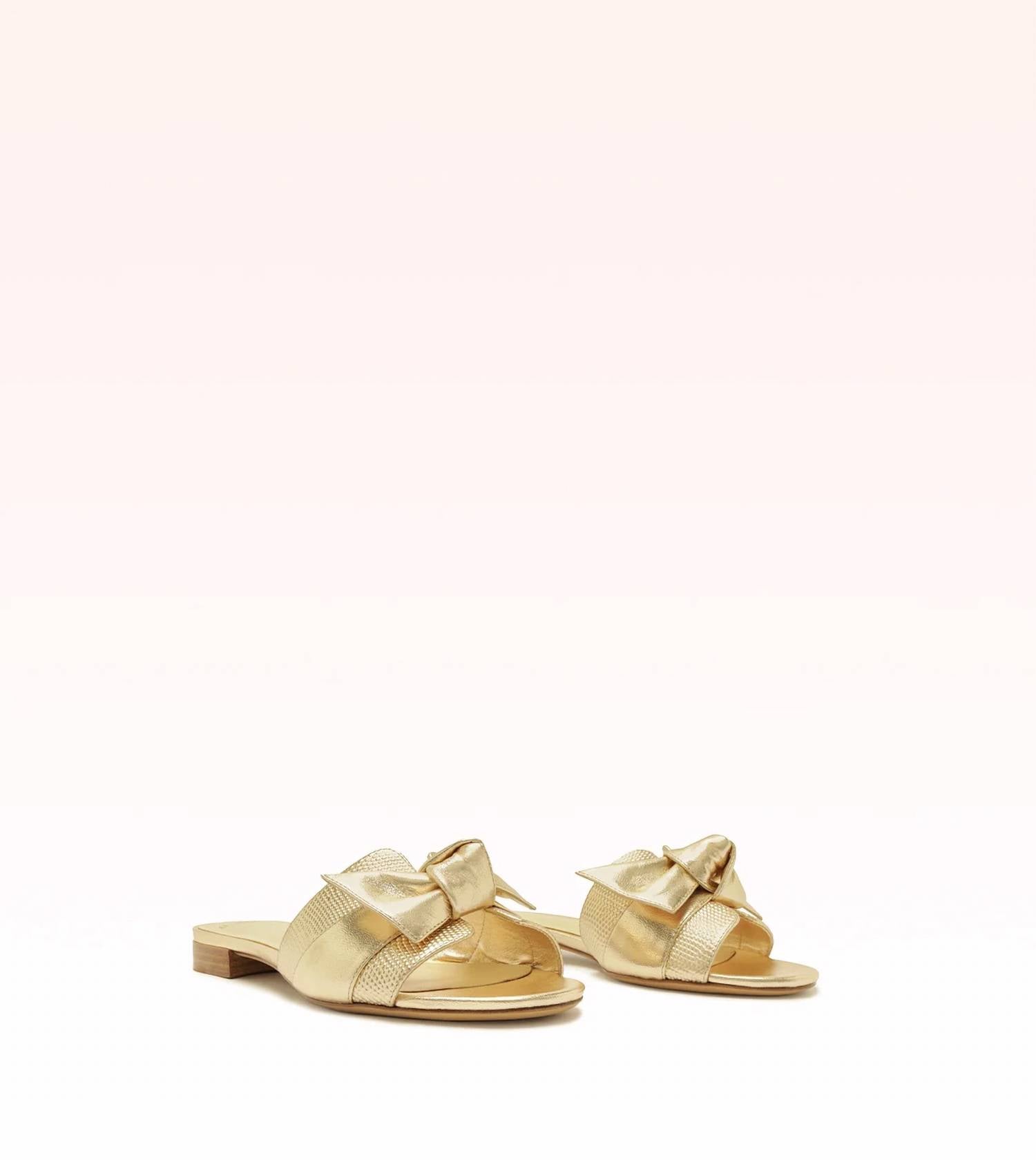 Alexandre Birman - Women's Maxi Clarita Flat Sandal