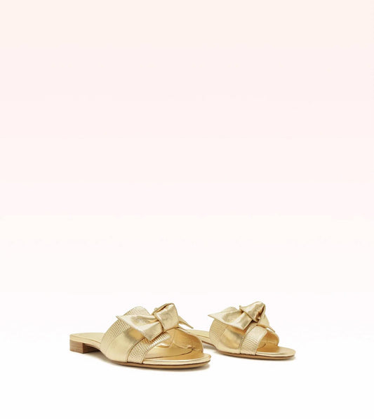 Alexandre Birman - Women's Maxi Clarita Flat Sandal