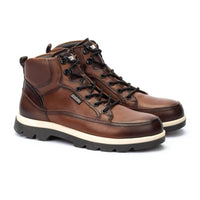 Pikolinos - Men’s Lace-up Ankle Boots
