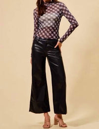 So Me - Sydney Leather Pants