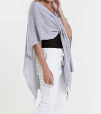 Mint Exclusives - Aliya Multi Way Cotton Wrap