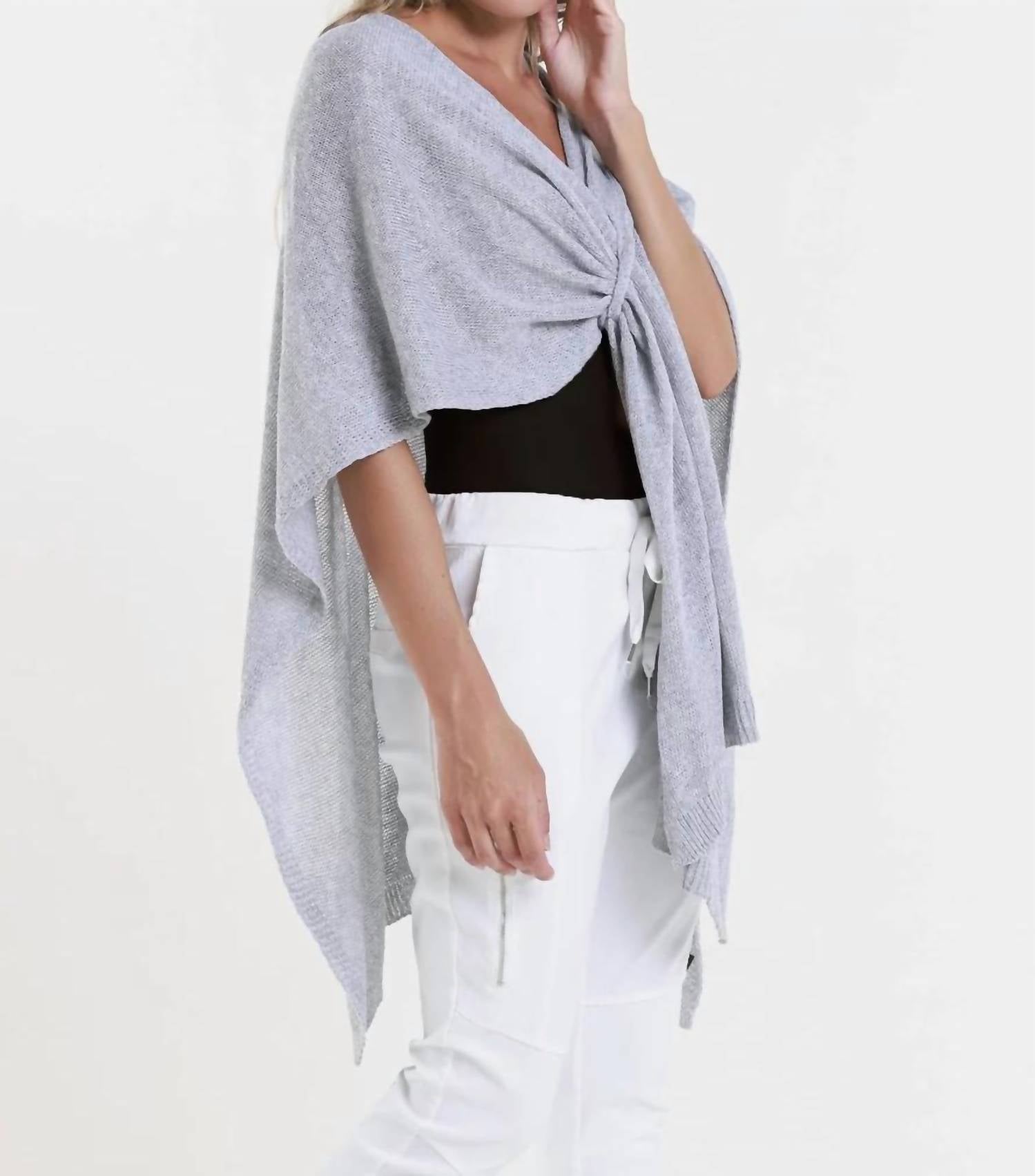 Mint Exclusives - Aliya Multi Way Cotton Wrap