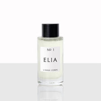 Elia Parfum - Women's No.1 L'huile Corps Body Oil - 100ml