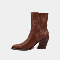 Shu Shop - Women's Victoria Booties