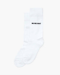 Isabel Marant - Women's Dawi Socks