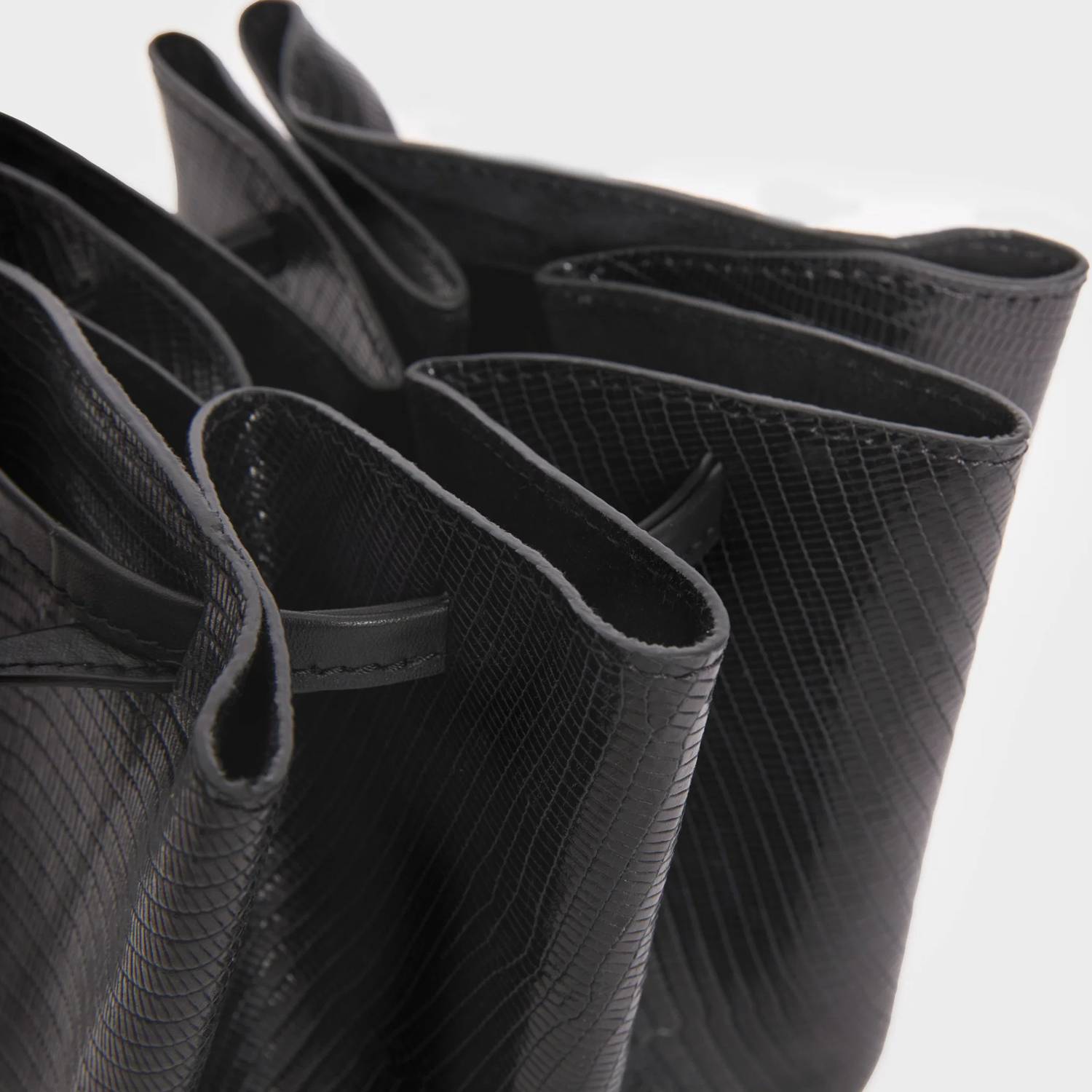 Lemiz - Dalia Accordion Mini Bag