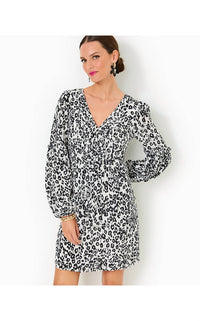 Lilly Pulitzer - Cleme Silk Dress