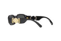 Versace - Junior Non Polarized Sunglasses 4429u - Gb1 - 87