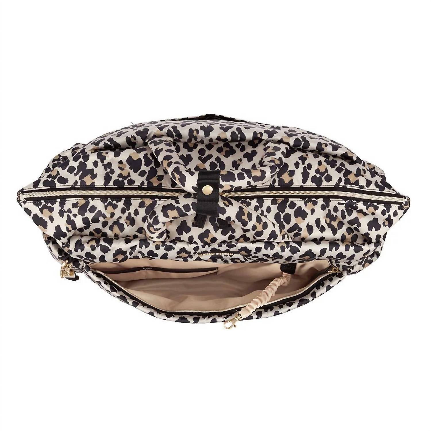 Itzy Ritzy - Women's Dream Weekender Hospital & Travel Bag